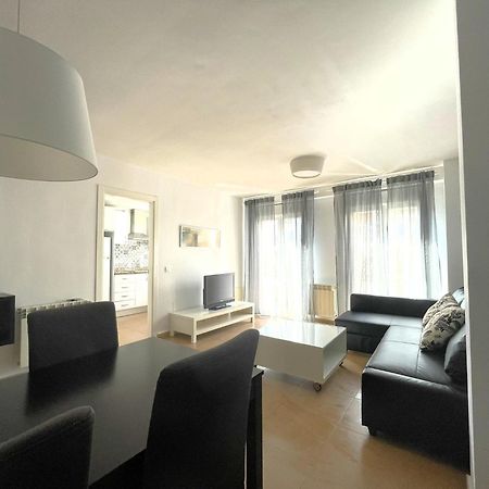 Apartamento En El Centro De Ronda Zewnętrze zdjęcie