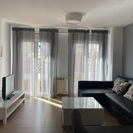 Apartamento En El Centro De Ronda Zewnętrze zdjęcie