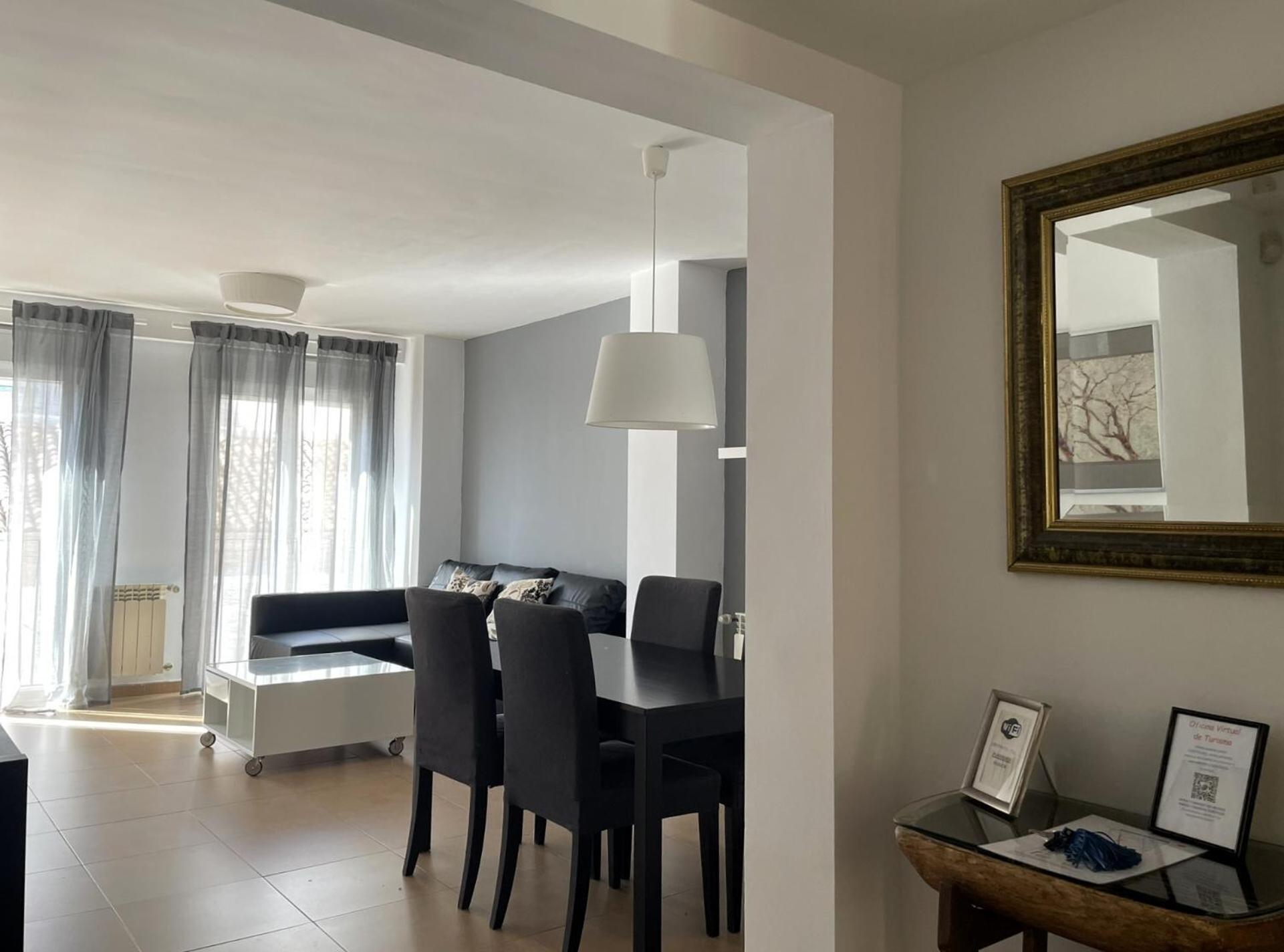 Apartamento En El Centro De Ronda Zewnętrze zdjęcie