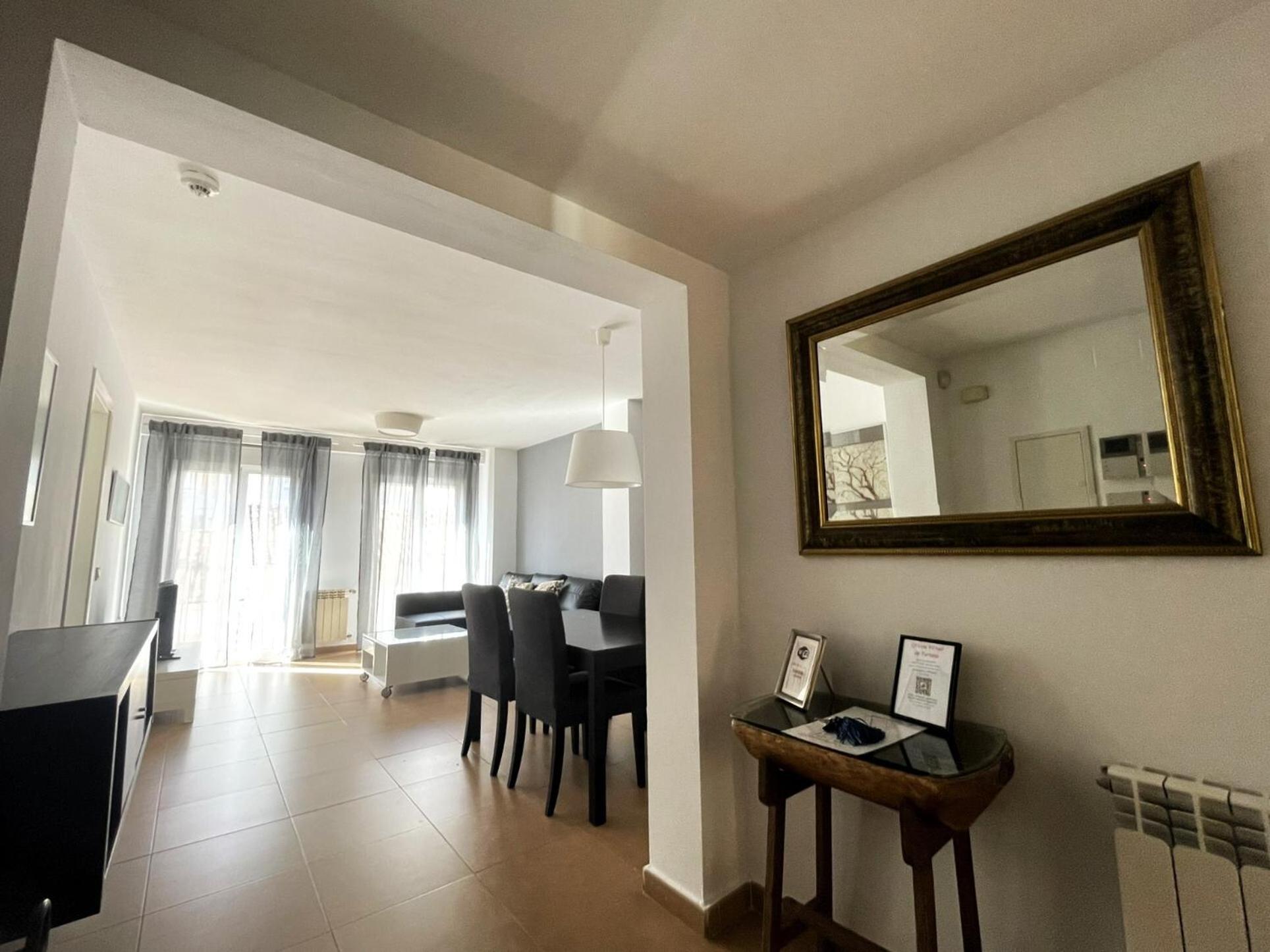 Apartamento En El Centro De Ronda Zewnętrze zdjęcie