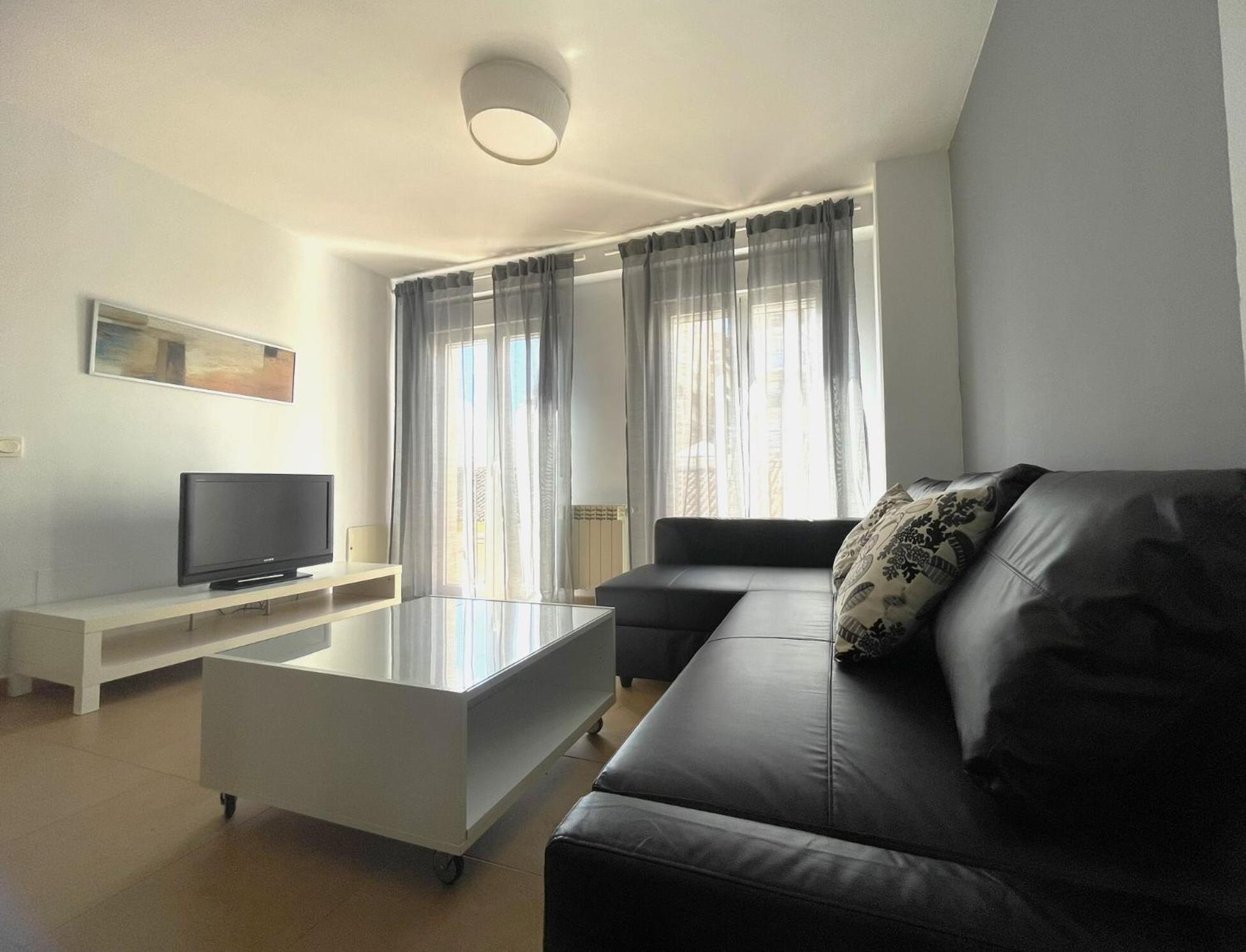 Apartamento En El Centro De Ronda Zewnętrze zdjęcie