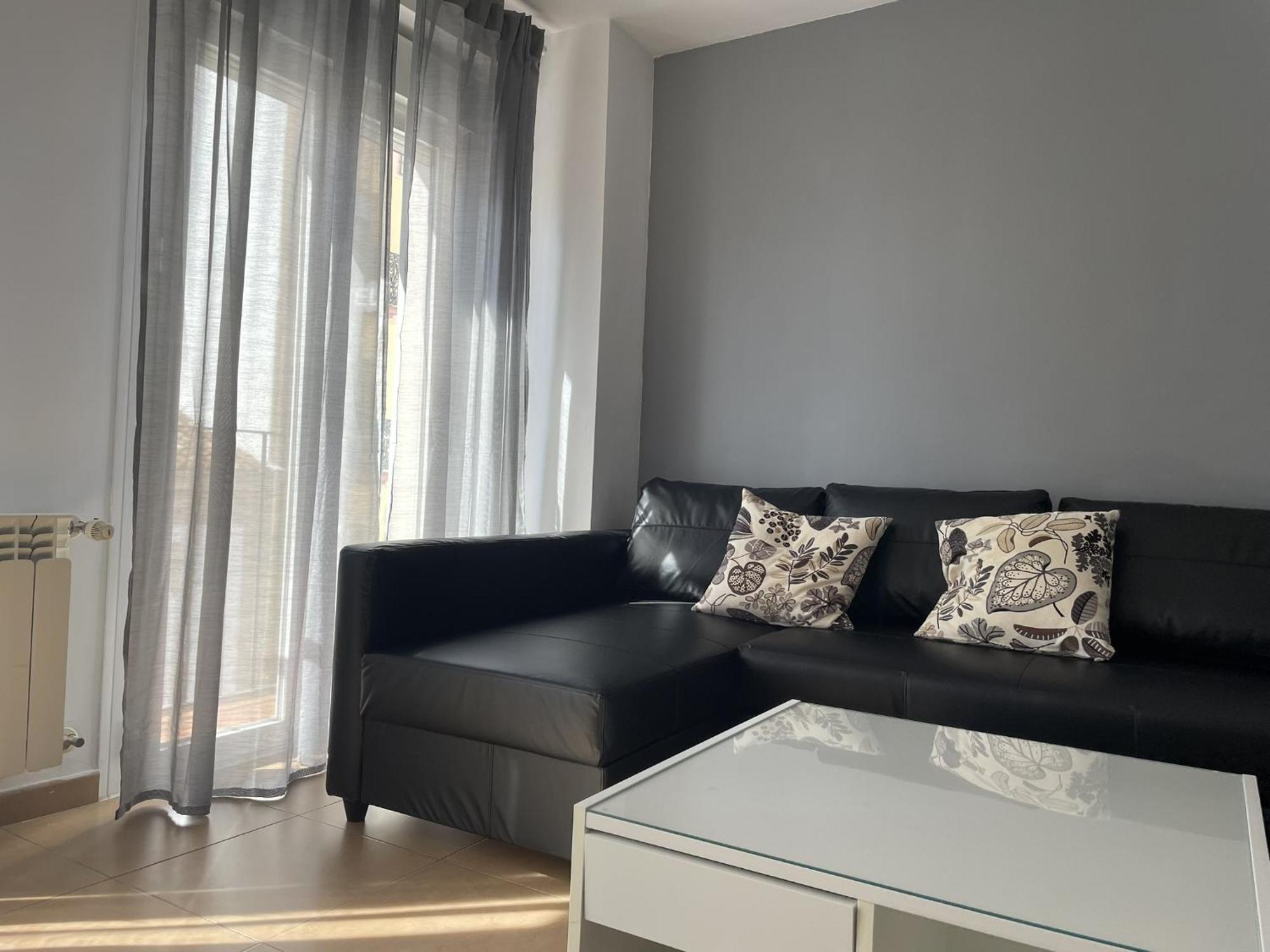 Apartamento En El Centro De Ronda Zewnętrze zdjęcie