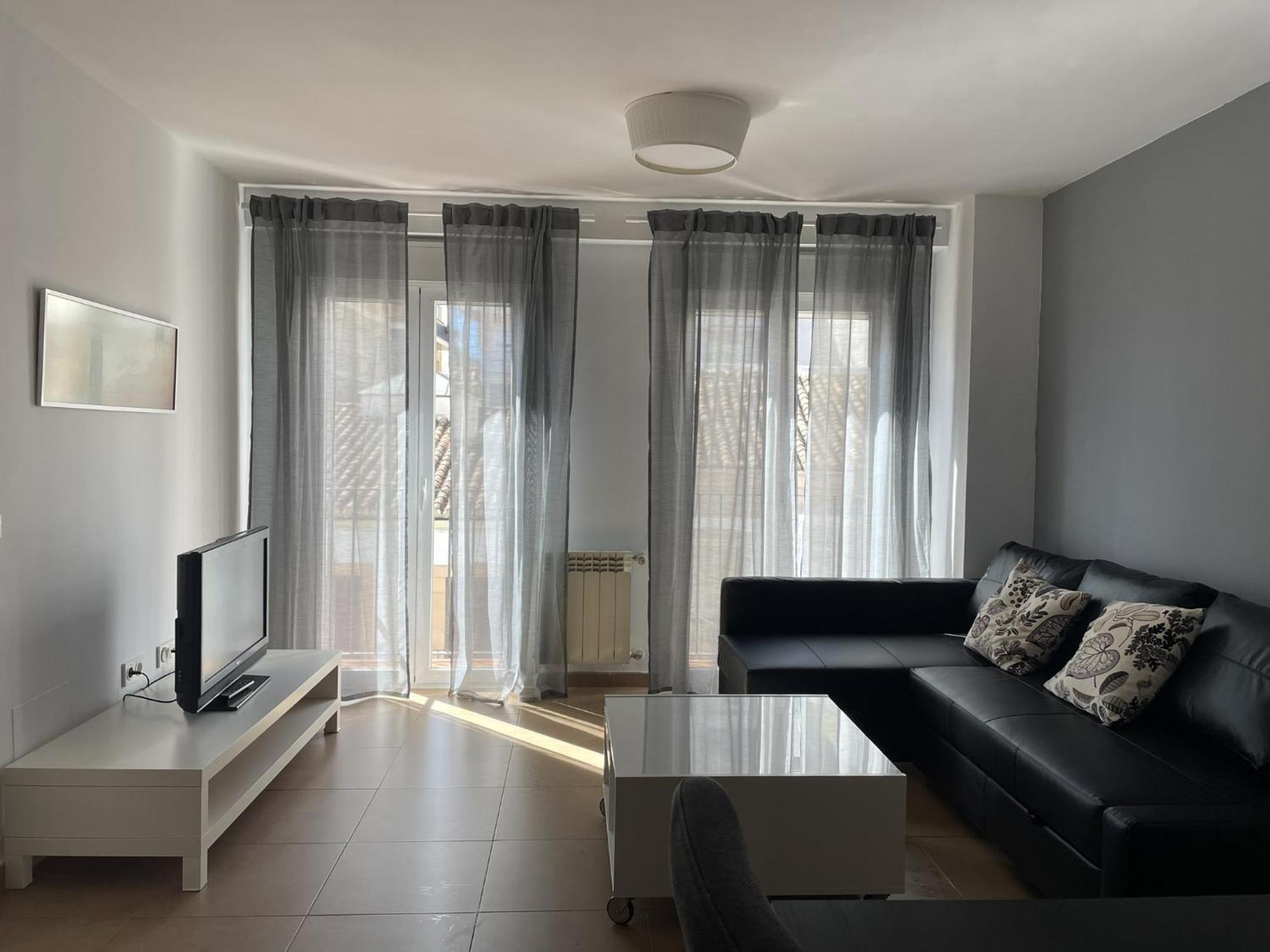 Apartamento En El Centro De Ronda Zewnętrze zdjęcie