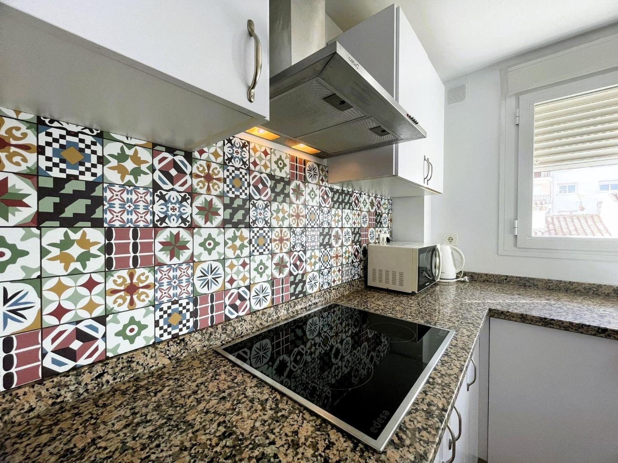 Apartamento En El Centro De Ronda Zewnętrze zdjęcie