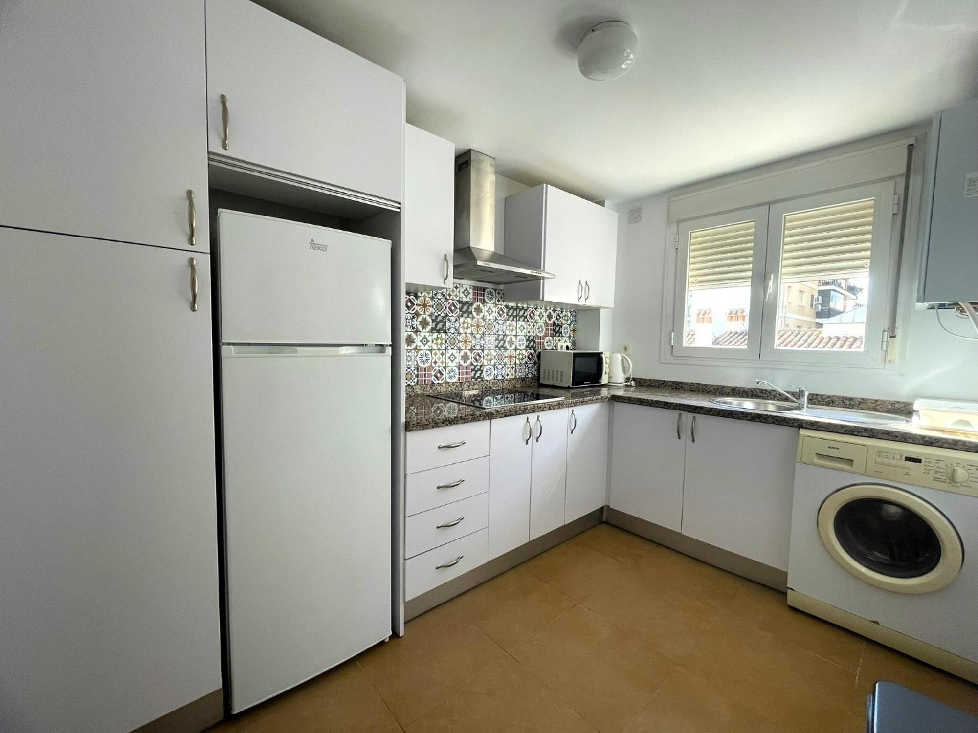 Apartamento En El Centro De Ronda Zewnętrze zdjęcie