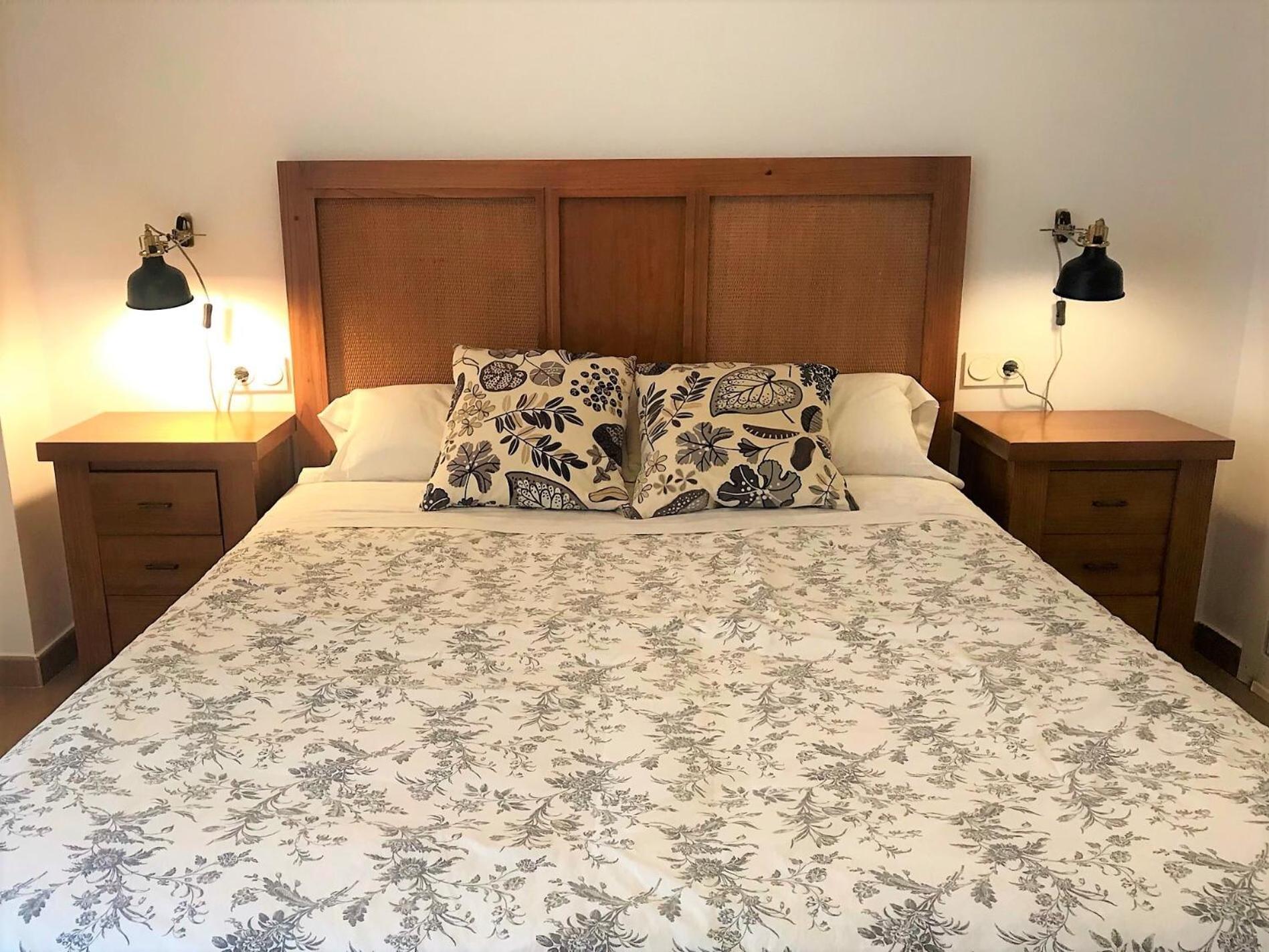 Apartamento En El Centro De Ronda Zewnętrze zdjęcie